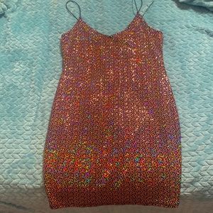 As a prom dress or other social event